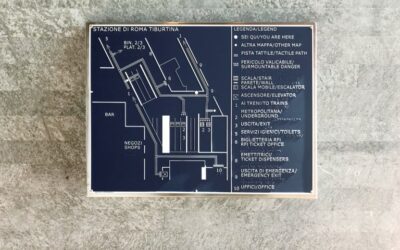 Universal Design: il mondo D’Ascenzi continua ad evolversi.