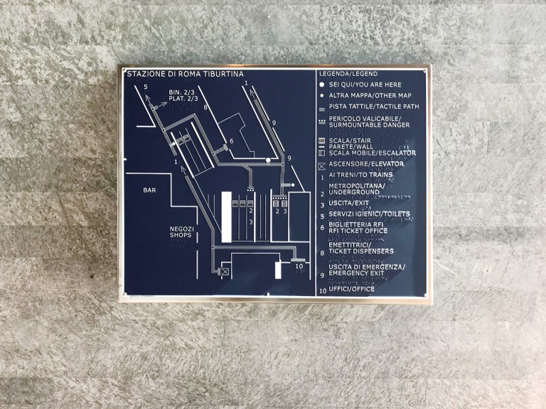 Universal Design: il mondo D’Ascenzi continua ad evolversi.